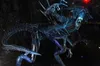 NECA Aliens Xenomorph Queen Ultra Deluxe Actionfigur 38 cm Produktbild-Vorschau 4