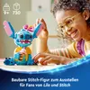 LEGO ǀ Disney Stitch, Kreatywna Zabawka dla Dzieci, dla Podgląd zdjęcia produktu 28