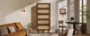 Hoge kast 80 x 40 x 163 cm, gemaakt van houten panelen, met Productafbeelding-voorbeeld 6