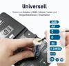 Ansmann 1900-0100, 9v, 14500, 14650, 16340, 17500, 18500, Produktbild-Vorschau 16