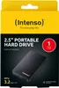 Disco duro externo portátil de 2,5 pulgadas, HDD de 1 TB, Vista previa de la imagen del producto 7