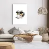 Poster - Poster ohne Rahmen - Waschbär Tasse Kinder - Produktbild-Vorschau 6