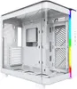 KING 95    (weiß, Tempered Glass x 2) Produktbild-Vorschau 1