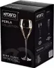 KROSNO Perla Universal bicchieri da vino tulipano, Set di Anteprima dell’immagine prodotto 10
