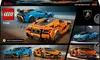 LEGO® Speed Champions Lamborghini Revuelto und Huracân STO Anteprima dell’immagine prodotto 24