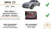 Autoradio Einbaupaket Kenwood KDC-BT460U passend für BMW Z3 Produktbild-Vorschau 2