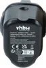 vhbw 2x Akku Ersatz für Dewalt DW9057, DE9085, DE9057 für Produktbild-Vorschau 3