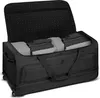 REDOLZ Torba podróżna Trolley Duffle Essentials na kółkach Podgląd zdjęcia produktu 10