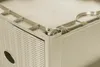 Kreher XL Rollbarer Schubladentower mit 4 Schüben im Rattan Produktbild-Vorschau 4