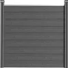 Home Deluxe Coperchio per palo con illuminazione solare a Anteprima dell’immagine prodotto 4