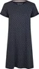 By Louise Damen Sleepshirt Classic - navy AOP - Größe 3XL Produktbild-Vorschau 1