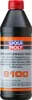 LIQUI MOLY Automatikgetriebeöl 3640 für VW Golf IV Produktbild-Vorschau 2