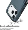 imoshion Etui z uchwytem na kartę do Apple iPhone 17 Pro - Podgląd zdjęcia produktu 4