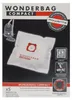 Sacchi in microfibra universali Wonderbag Compact per Anteprima dell’immagine prodotto 1