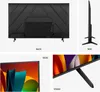 Hisense Fernseher 43 Zoll 4K Ultra HD Sprachassistenten Produktbild-Vorschau 13