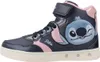Hohe Sneaker mit Klettverschluss für Kinder „Skylin Girl“ Produktbild-Vorschau 11