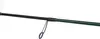 A close-up of a fishing rod against a white background. Produktbild-Vorschau