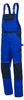 NITRAS Latzhose MOTION TEX LIGHT Gr. 56 blau Produktbild-Vorschau 7