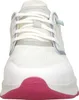 Tamaris Nowana  Sneakers Laag - Wit - Maat 39 Voir les images du produit 17