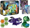 Bakugan BTB Baku Tin S5 BP GML, Hádzací vĺčik, 6 rok / roky Náhľad obrázku produktu 10