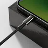Cavo Usb-C Do Lightning Baseus Tungsteno Oro, 20W, 5A, Pd, Anteprima dell’immagine prodotto 17