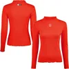 Eskadron Baselayer Damen Langarm Turtleneck Rib Dynamic Produktbild-Vorschau 7
