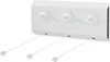 Nástěnný sušák Rollfix 150 Triple Longline Náhled obrázku produktu 3