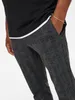 ONLY & SONS Elegante Chino Stoffhose Kariert Größe: 33W / Produktbild-Vorschau 4