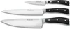 Wüsthof Messerset 3-teilig / Knife Set 3 Pieces Classic Voir les images du produit 1