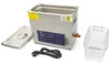 Ultraschallreiniger Ultraschallreinigungsgerät 6,5L 230V Produktbild-Vorschau 2