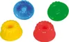 Happy Kidz Sandformen Kuchen, 4-sort. 12 o. 24 Teile Produktbild-Vorschau 2