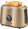 Sencor STS 6057CH Tostapane Digitale 1000n W Chrome Marrone Anteprima dell’immagine prodotto 2