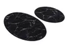 Mijolnir, Marble- CHL1539, Bunt, Badematten, 700 gr/m², Produktbild-Vorschau 4