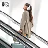 Bezdrôtové slúchadlá Baseus Encok D02 Pro (biele) Náhľad obrázku produktu 5