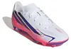 Schoenen Adidas F50 Hyperfast Club KK1308000FTWWHTSOLP Productafbeelding-voorbeeld 5