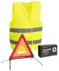 RIDEX KFZ Erste Hilfe Set Verbandskasten mit Verbandkasten Produktbild-Vorschau 1