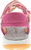 Superfit Sandaletten in rose/pink, Gr. 28 Produktbild-Vorschau 9
