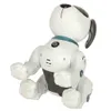 Le robot télécommandé pour chien RC saute et marche Voir les images du produit 5