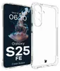 Flexible Handyhülle für Galaxy S25 FE, Bizon Case Salpa, Produktbild-Vorschau 1