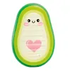 INTEX 58739EU Luftmatratze Avocado Buddy Float Pool Strand Produktbild-Vorschau 9