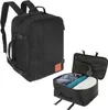 Granori Handgepäck Kofferrucksack 40x20x25 cm "Dreampack R" Produktbild-Vorschau 1