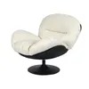 Relaxsessel Höhenverstellbarer 360° Drehsessel Loungesessel Produktbild-Vorschau 10