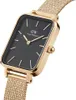 Daniel Wellington - DW00100557 - Armbanduhr - Damen - Quarz Produktbild-Vorschau 3