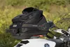 OXFORD tankbag na motocykl Q4R QR, OXFORD - Anglie (černý, Náhled obrázku produktu 3