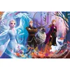 TREFL Puzzle Ice Kingdom 2: Frostige Magie 100 Teile Produktbild-Vorschau 2