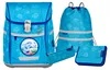McNeill sac d'école Tenero Schoolbag Set 5 pièces Bubble Voir les images du produit 1