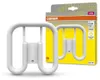 OSRAM DULUX LED SQ16 EM, GR8, 7W, 720lm, 3000K, warmweiße Produktbild-Vorschau 14
