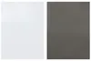 Aluminium Verbundplatte Weiß 20x30 cm 3mm ACP ACM Platte Produktbild-Vorschau 3