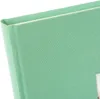 Goldbuch Fotoalbum Bella Vista neo-mint 25x25 cm 60 weiße Produktbild-Vorschau 4