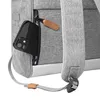 CABAIA sac à dos de loisirs sac à dos pour ordinateur Voir les images du produit 14